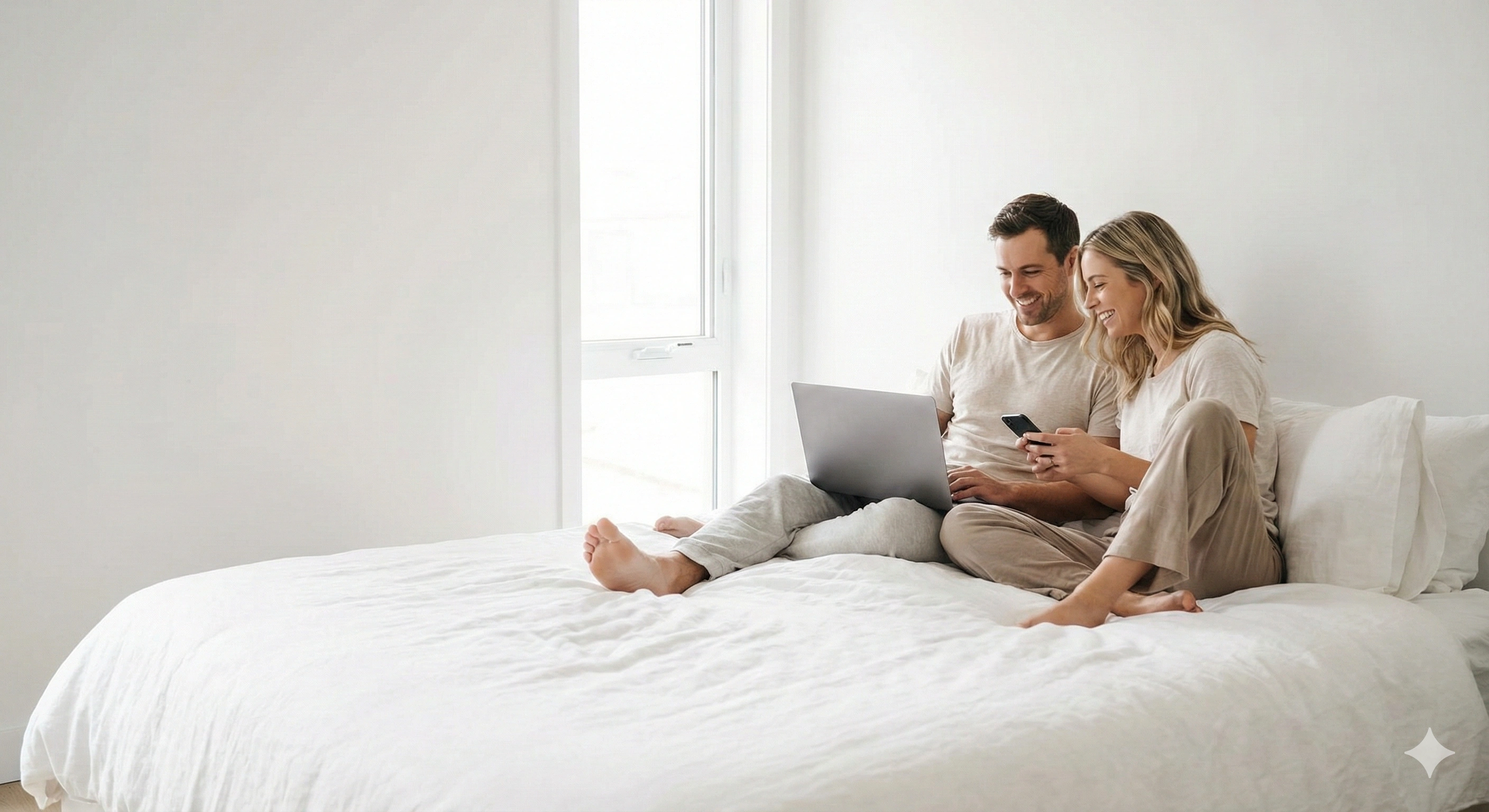 Vereinfachte Finanzen